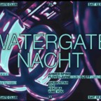 Watergate Berlin Noche de Watergate con Ahmed Spins, DJEFF, Cincity, Floyd Lavine, Shubostar, Ede