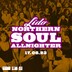Lido Berlin Lido Northern Soul Allnighter Vol.3