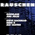 Watergate Berlin Rauschen with Osunlade, Steve Rachmad, Jimi Jules, Sebo K, Ale Castro