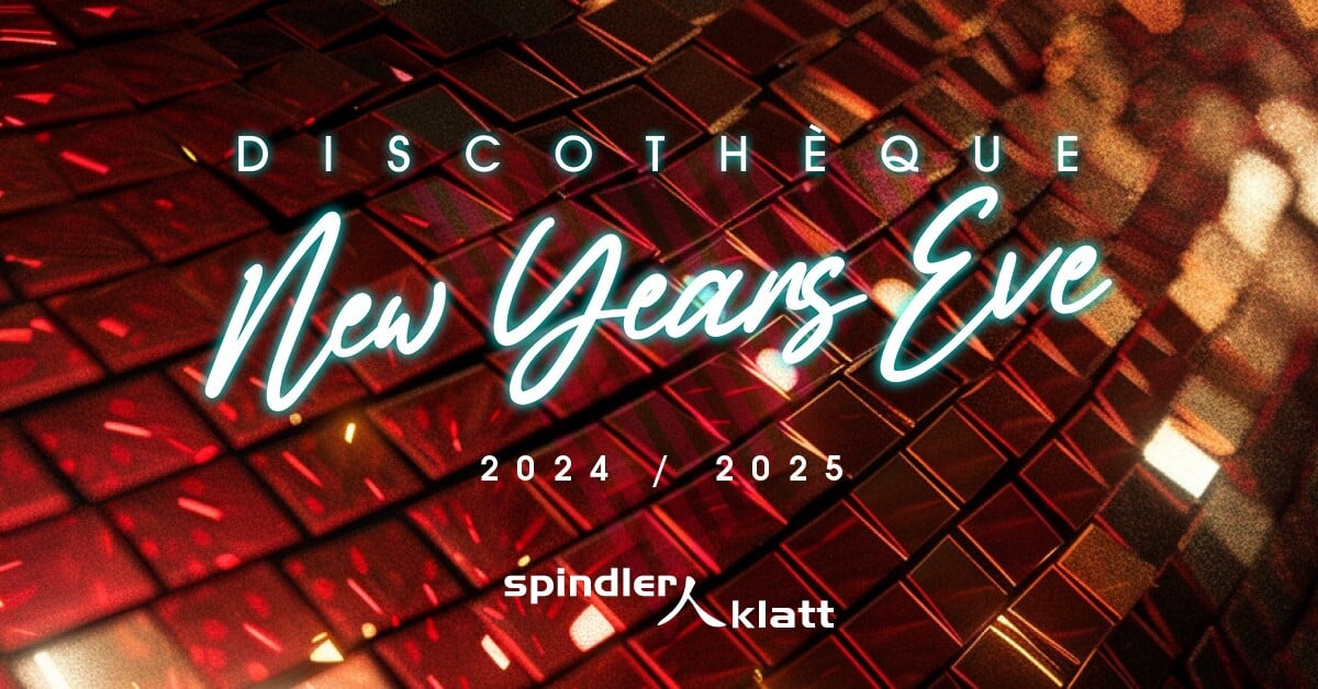 Spindler & Klatt Berlin Discoteca - Nochevieja 2024/25