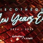 Spindler & Klatt Berlin Discoteca - Nochevieja 2024/25