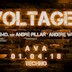 Ava Berlin Voltage