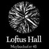 Loftus Hall Berlin Magic Waves