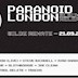 Renate Berlin Paranoid London Album Release w. Steve Bicknell, Ivan Smagghe & More