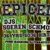 SO36 Berlin Party Like It´s Epicenter