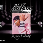 Kitty Cheng Bar Berlin Best Mistake | Open Bar 22-23 Uhr