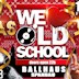 Ballhaus Spandau Berlin We Love Oldschool - Spandau´s Kult Party