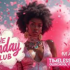 Maxxim Berlin The Sunday Club – Hip Hop Only