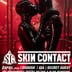 Ohm Berlin Skin Contact IV: with Öspiel [live], Dudush, GIA + Secret Guest