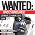 Asphalt Berlin Wanted! #5 - Markus Gardeweg