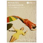 Renate Berlin Renates Heimkinder - 10 Jahre Akbal Music Spezial
