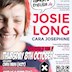 Griessmuehle Berlin Baum Haus Special - Josie Long : Cara Josephine Tour
