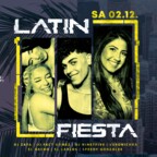 Club Weekend Berlin Latin Fiesta - Last Weekend Call 2023