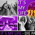 Pulsar Berlin It`s My Life - Die Party für Erwachsene
