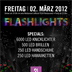 Felix Berlin Felix Friday *Flashlights*