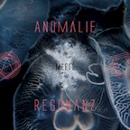 Anomalie Art Club Berlin Resonanz Openair & Indoor Weekender 2019 - 42h of Anomalie