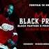 Prince Charles Berlin Black Prince - Black Panther