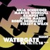 Watergate Berlin Watergate Nacht with Anja Schneider, Marcus Worgull, Rampue Live
