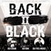 Ballhaus Spandau Berlin Back II Black - Spandau´s grösste Blackmusic Party