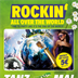 Cascade Berlin Rockin' All Over the World - Tanz in den Mai