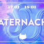 Kater Blau Berlin Hangover Night with Eli Verveine, Gwenan, Phonk D, Benji DF + more