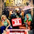 N3 Berlin Dancehall Arena X-Mas Special Best Of Dancehall, Afro, Hip Hop, Trap And Latin