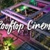 Alice Rooftop Berlin Rooftop Cinema - Crescendo