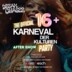 Xara Beach Berlin The 16+ Carnival Party by Dreamchaser