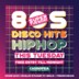 Cassiopeia Berlin Super Tuesday - 80s - Disco Hits - Hip Hop