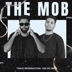 The Pearl Berlin The Mob | 50% off all long drinks