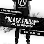 E4 Berlin Black Friday Voll. II -  #Teamoverall