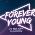 Cassiopeia Berlin Forever Young - die 80's & Golden Age Party