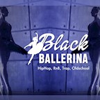 Maxxim Berlin Black Friday - Black Ballerina by JAM FM