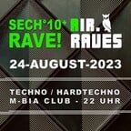 M-Bia Berlin Sech10 Plus Rave meets Air.raves
