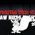 Void Club Berlin Freitag der 13. - Raw Nuts Night #2 2018