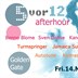 Golden Gate Berlin 5vor12 Afterhour 'Nine Years Celebration