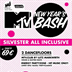 Ewerk  MTV New Year’s Bash –  Silvester all inclusive