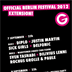 Gretchen Berlin Official Berlin Festival EXTENSION