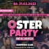 Surprise Berlin 16+ Mega Easter Party!