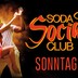 Soda Hamburg Soda Social Club