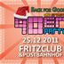 Fritzclub Berlin Back for Good! Die große 90iger Jahre Party