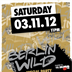 E4 Berlin Berlin Gone Wild - Special Party