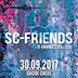 Suicide Club Berlin 5 Jahre Sc-Friends • Kumpels, Sound & RemmiDemmi