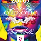 Felix Berlin Quixotic „Sex Sells“