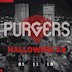 Puro  Purgers - Halloween 3.0