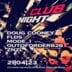 Suicide Club Berlin Scb || Club Night With Doug Cooney, Znzl, Mode_1, Flds And Outoforderb2b