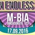 M-Bia Berlin For an endless Night