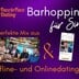 SilverWings Berlin Barhopping für Singles – Die Speeddating Alternative