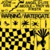 Watergate Berlin Warning: Spray, Jcow, Eris, 3lna, Angel D' Lite, Nicole B2b Troy Vs, P/kstr