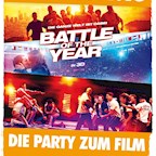 E4 Berlin Berlin Gone Wild - Battle of the Year